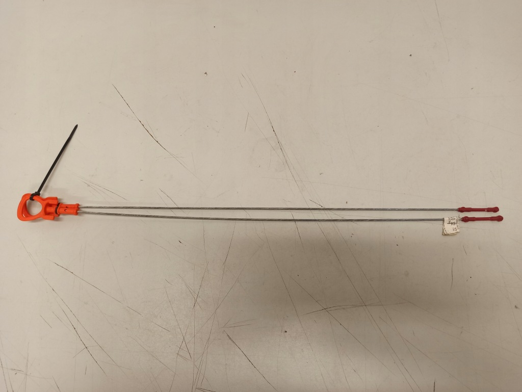 фото №1, Щуп щуп mercedes om271 a2710101272 aso