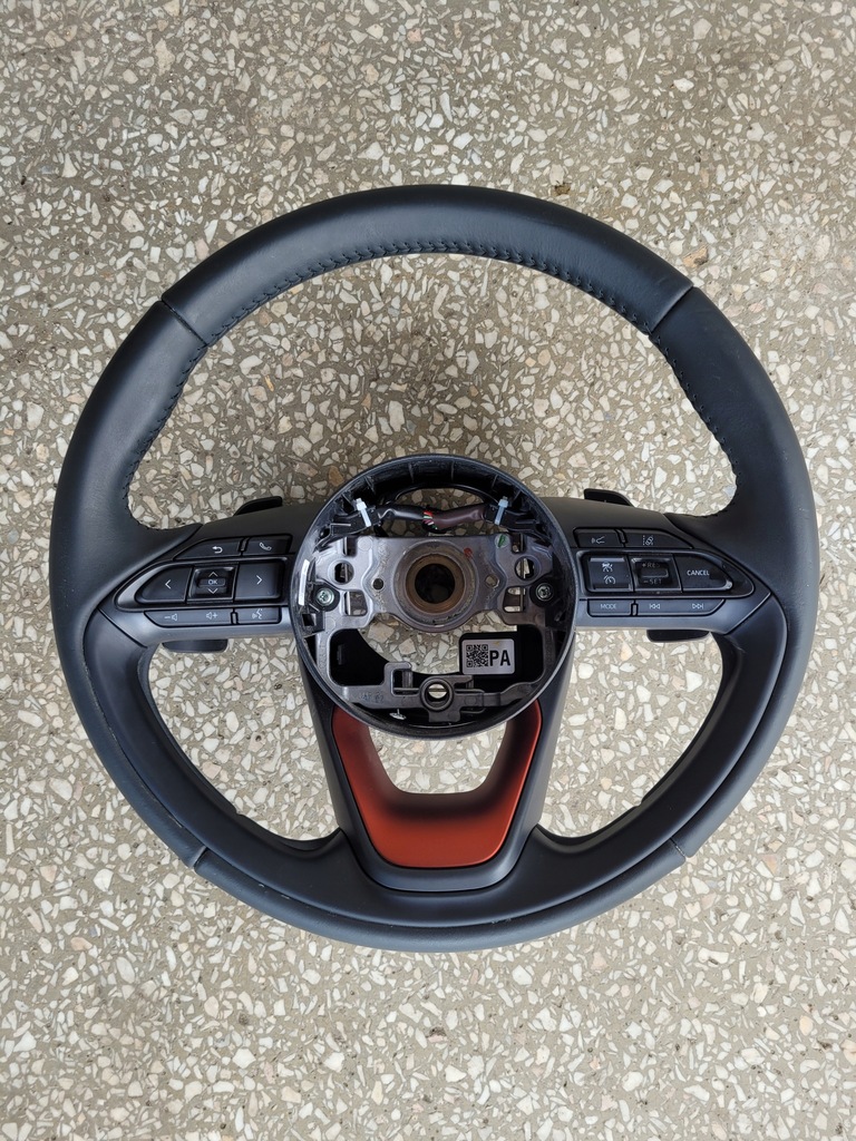 фото №1, Повітропровід toyota aygo x