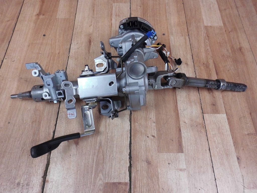 фото №7, Mitsubishi outlander iii усилитель колонка jj501-005021 q003tm2673