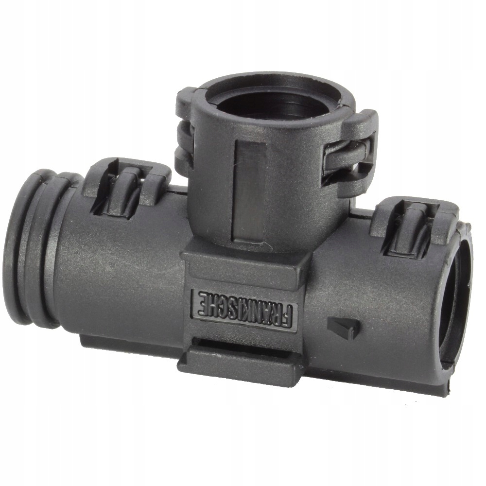 фото №1, Тройник do peszla 15mm