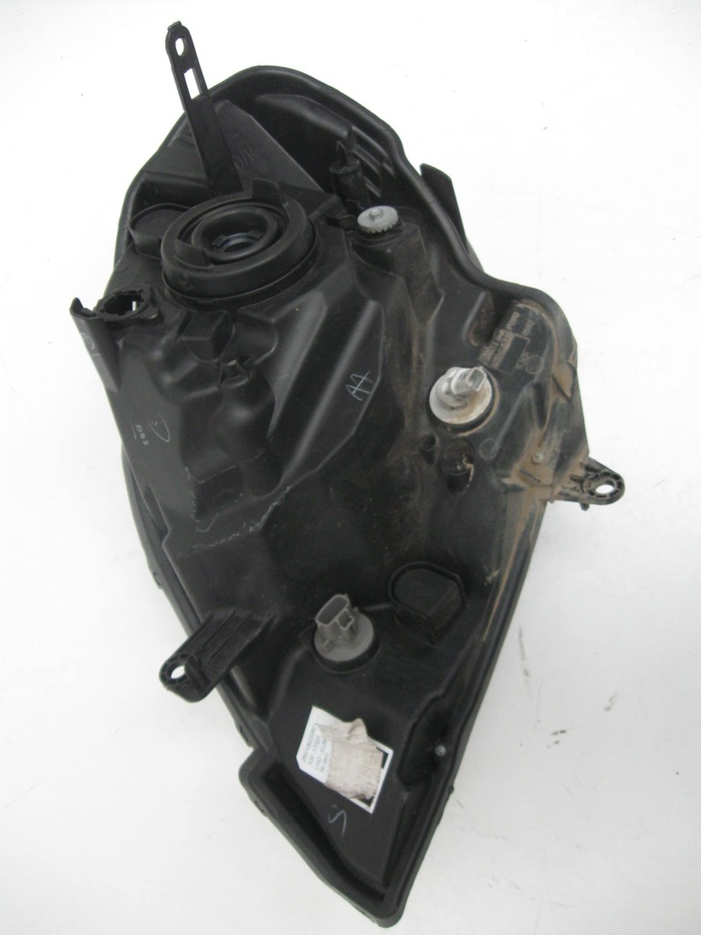 фото №2, Лампа перед передняя правая renault kangoo iii eu