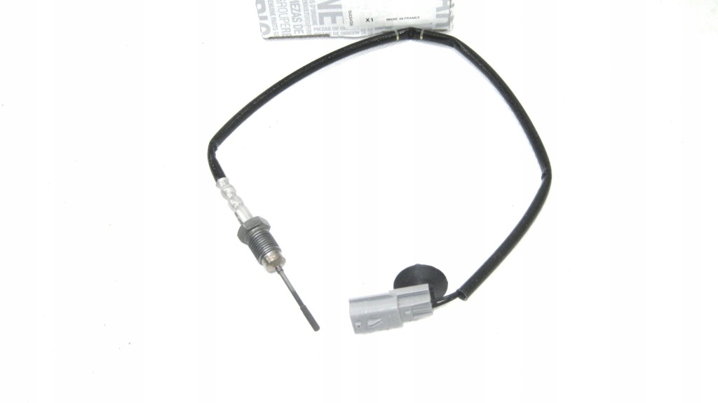 фото №5, Датчик температуры выхлопных газов renault master iii 2.3 dci 8200916762 оригинал