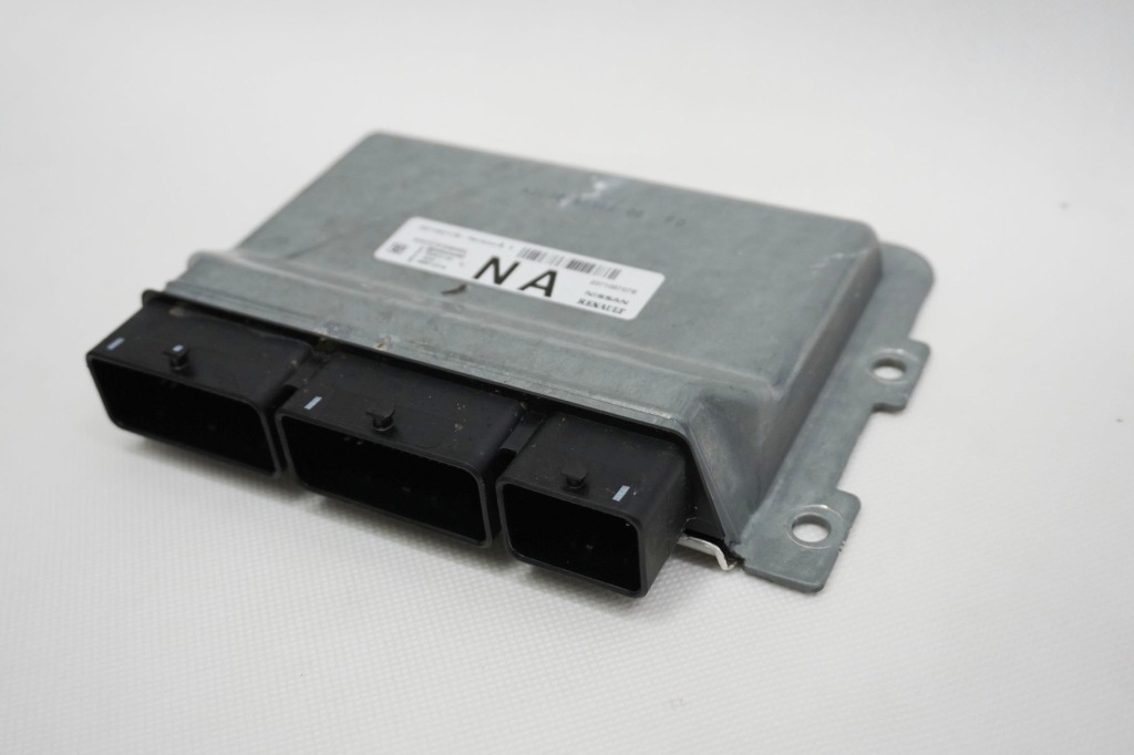 фото №1, Блок керування бортовий комп'ютер renault clio v 5 hb 1.0tce 237103717s