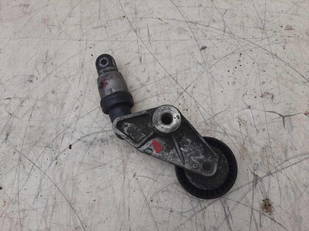 фото №1, Натяжитель ролик ssang yong kyron 2.0 xdi