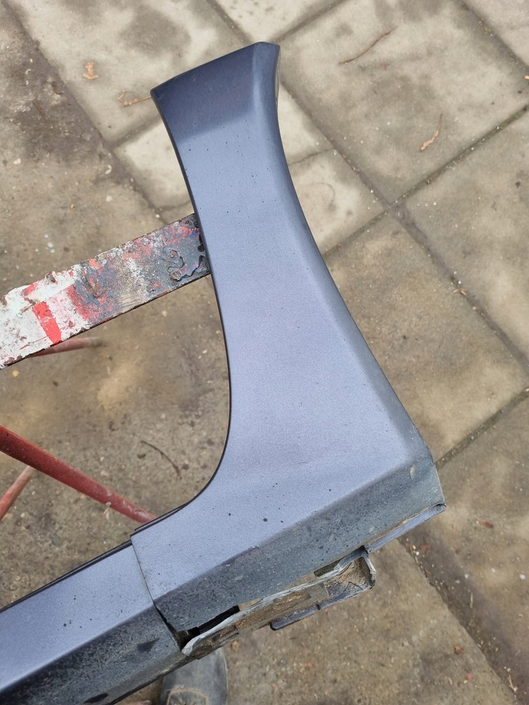 фото №12, Koleos i молдинг порог правая lak.tewxa