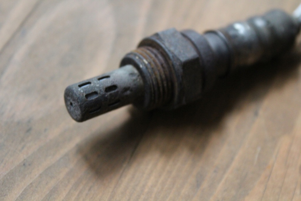 фото №9, Yaris датчик лямбда-зонд 89465-20810