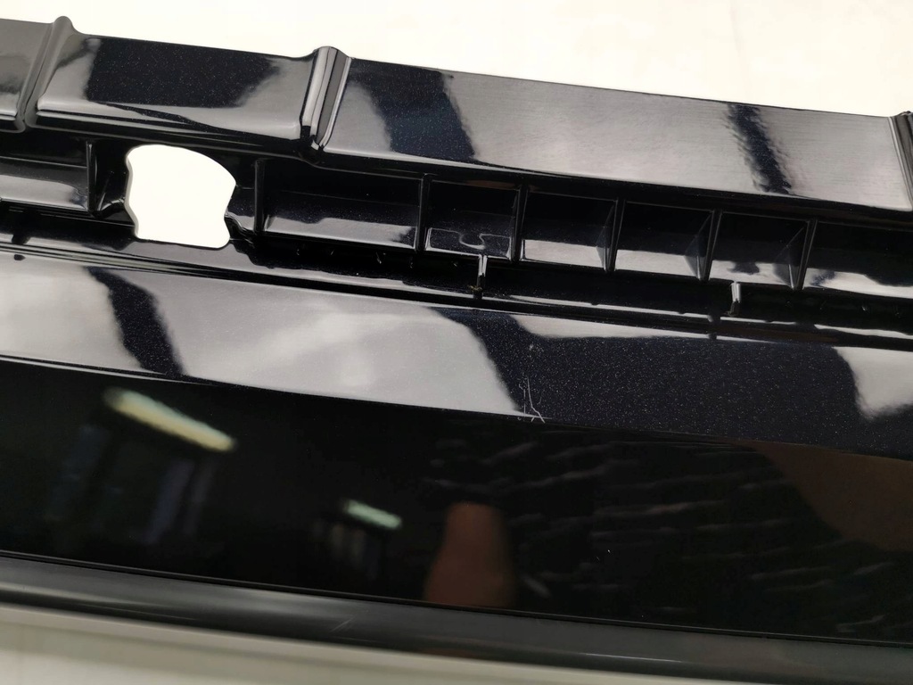 фото №12, Новий org бампер перед vw passat b8 alltrack 3g0807217bm 6xpdc lc9x