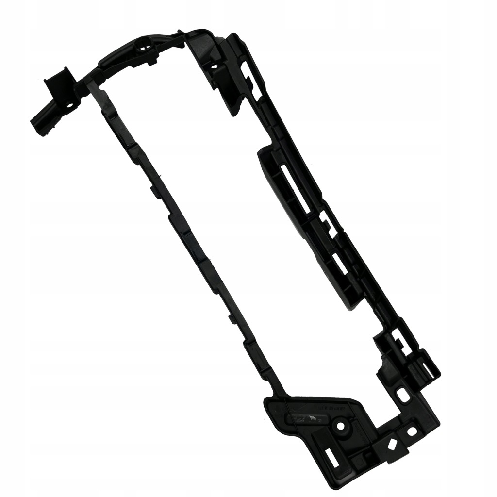 Купити Рамка решітка бампера porsche macan 95b lift 2022-2024 ліва решітка