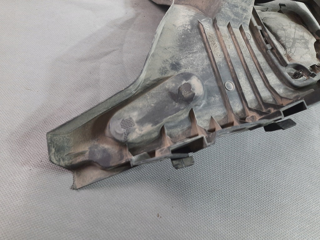 фото №7, Mazda cx5 ii 17- захист підкрилок лівий задня kb8a-50351 usa