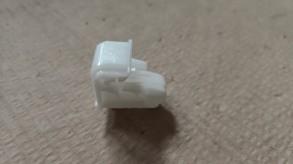 фото №1, Кліпса nissan 263982y001