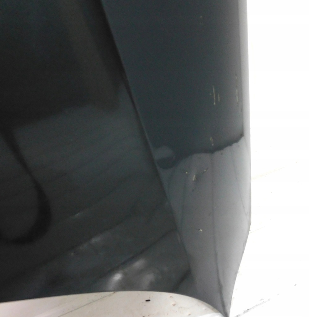 фото №6, Audi a4 b9 8w капот крышка двигателя