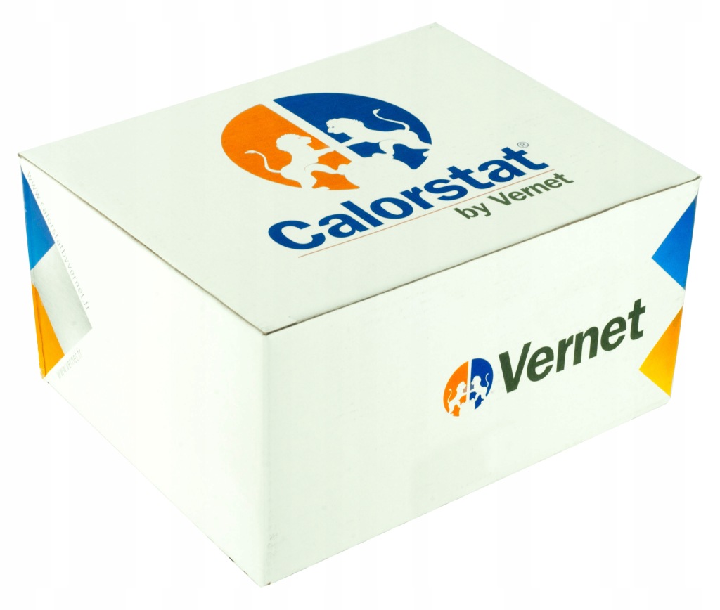 Calorstat by vernet ts1899 перемикач термічний, вентилятор радіатора Доставка