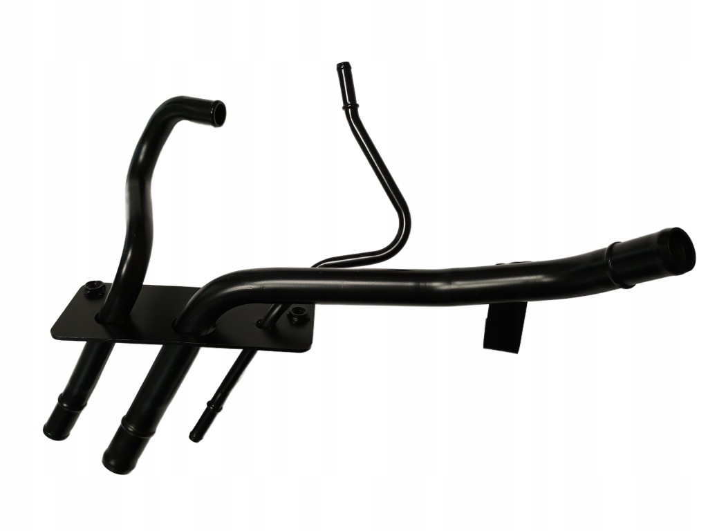 Купить Трубки радиатора воды scania r провода системы охлаждение 1733739