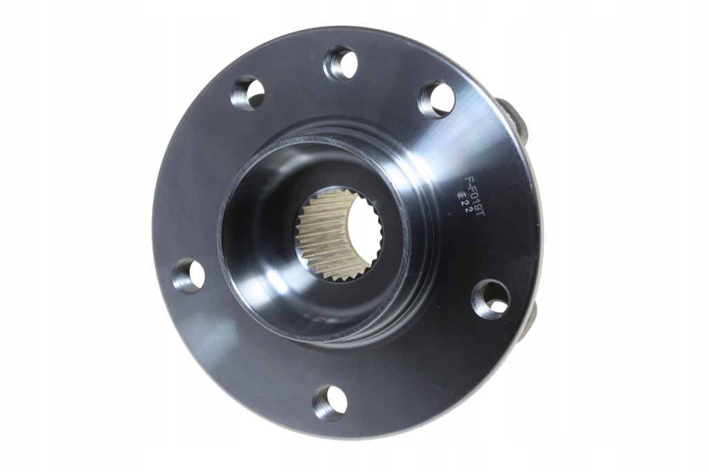 фото №3, Підшипник колеса ступиця перед задня jeep renegade 2014-