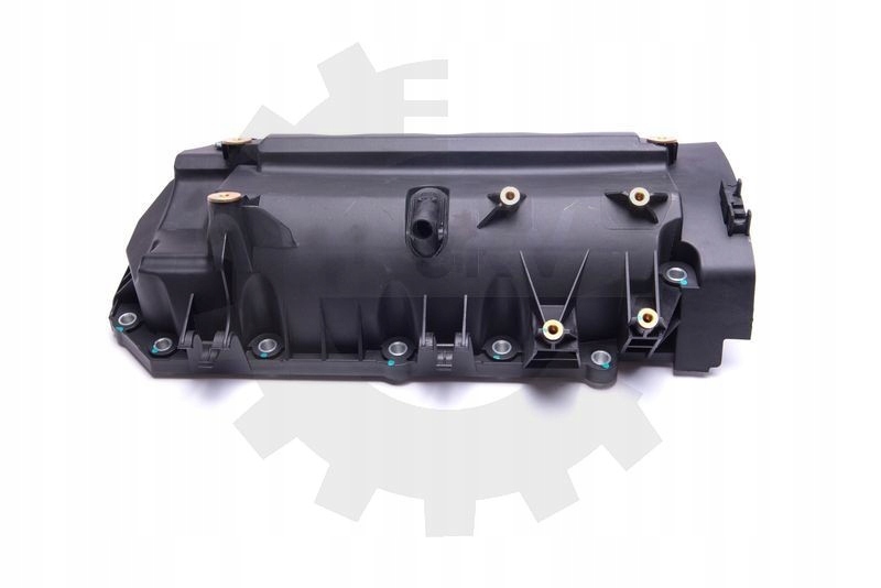 фото №3, Крышка клапанов dacia logan logan ii sandero ii