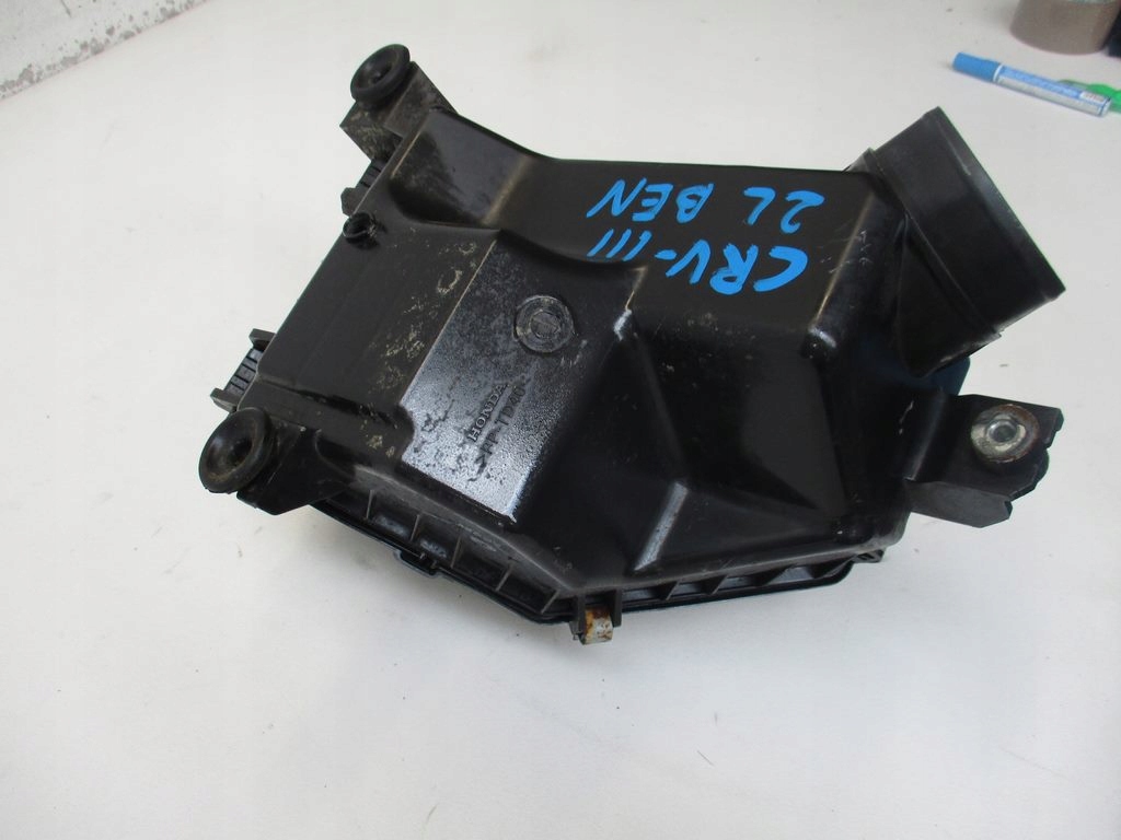 фото №3, Корпус фильтра воздуха honda cr-v iii 2.0