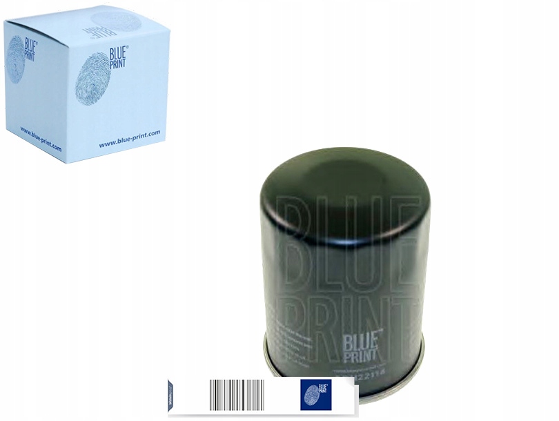 фото №1, Фільтр оливи acura rsx tl; chrysler sebring; honda