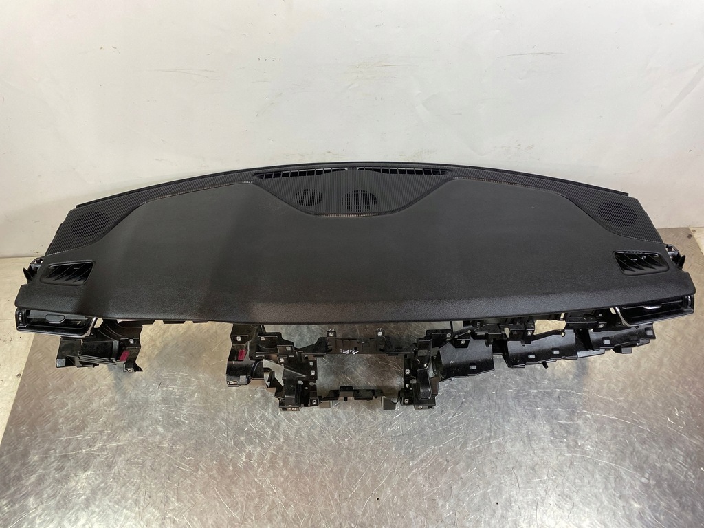 фото №11, 2022 jeep grand cherokee wl приборная панель приборная 68376610af