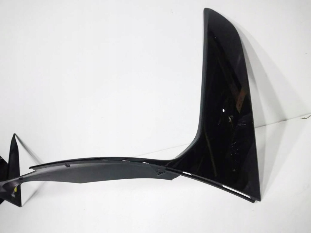 фото №2, Спойлер спойлер крышки bmw x1 f48 аэроблейд