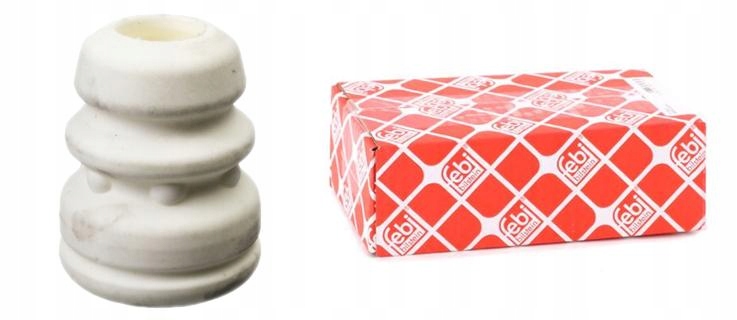 фото №1, Отбойник hyundai febi 104211