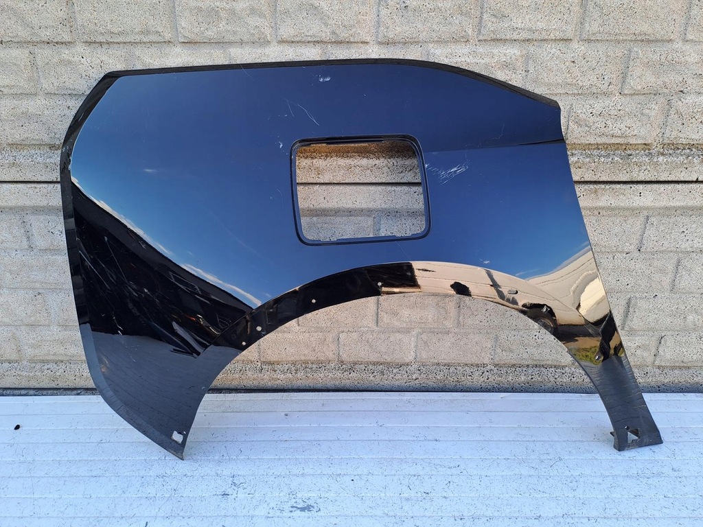 фото №1, Bmw i3 крыло правый задняя задний оригинал