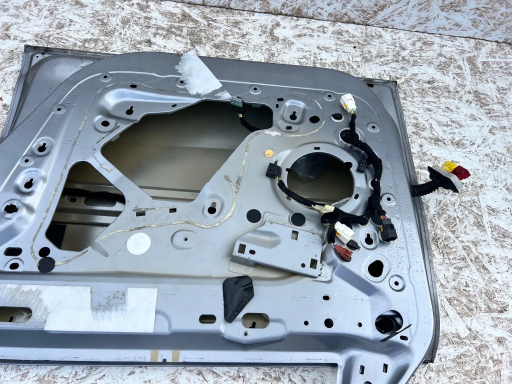 фото №12, C4 grand picasso ii дверь правое перед передние