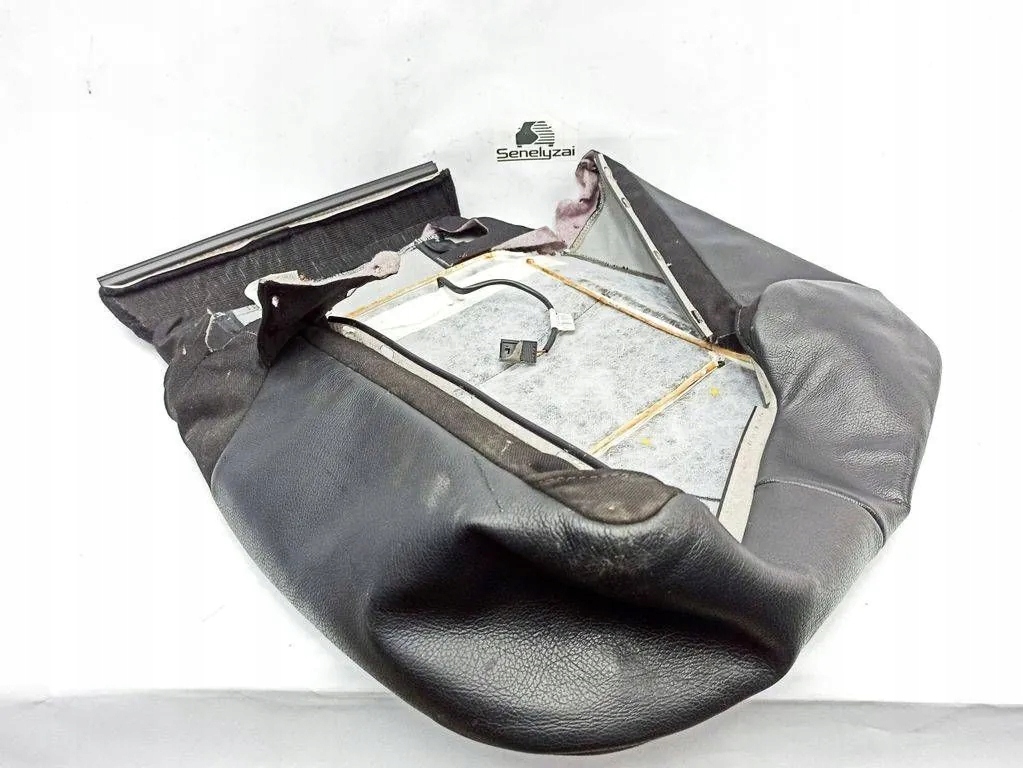 Заднє сидіння задня mercedes-benz r w251, v251 315858962 34307828 3.0l 2012 Ціна