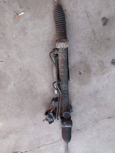 фото №1, Opel vectra c signum рулевая рейка колонка 025008080101