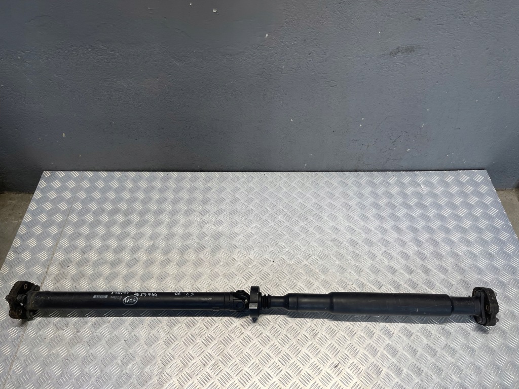 Купить Bmw f30 f31 wał приводной механическая коробка передач 7623744