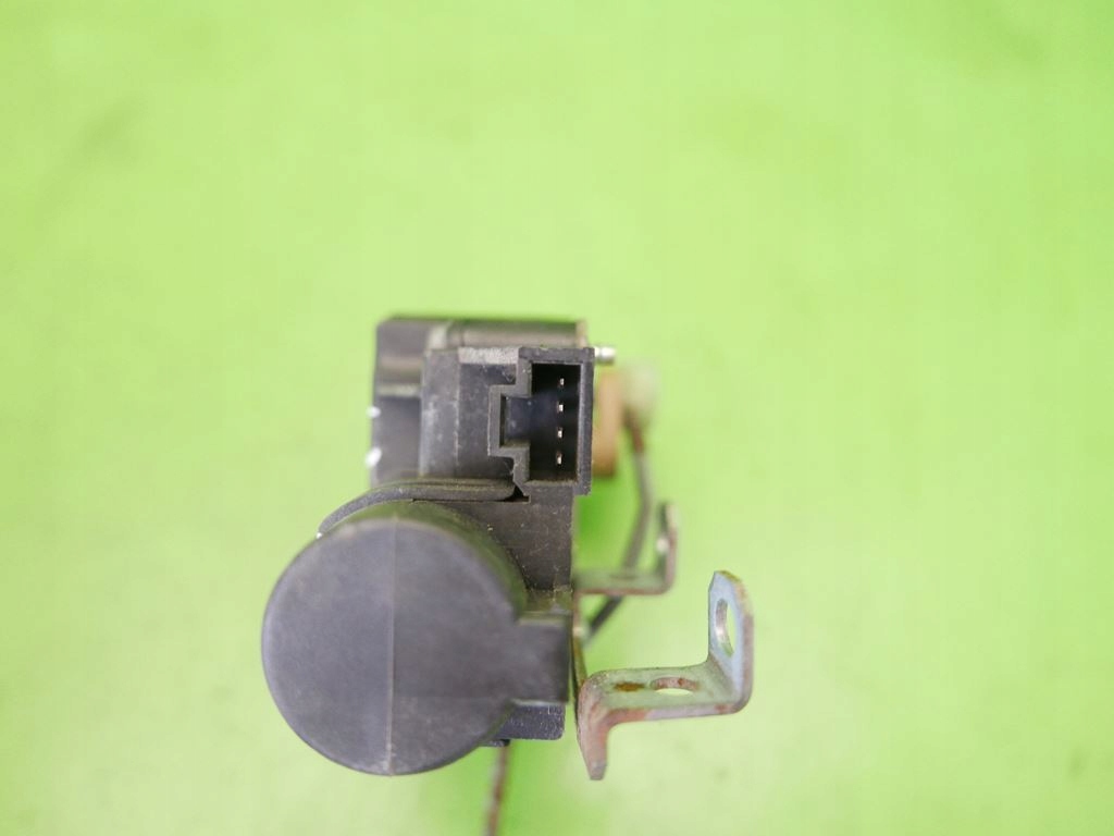 фото №5, Моторчик отопителя nissan primera i p10 2.0 90-