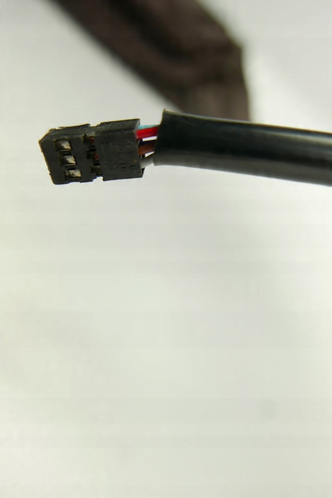 фото №5, Дзеркало зовнішнє праве citroen c5 ii c5 i