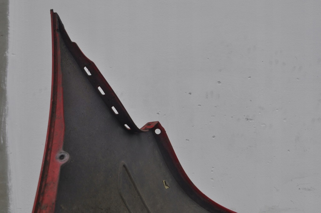 фото №14, Audi a3 8p бампер задний ly3j