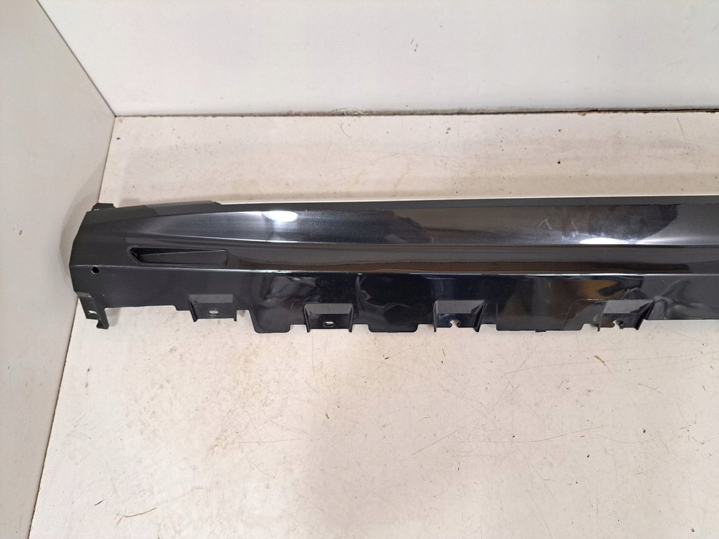 фото №12, Bmw x7 g07 2023 ліва сторона поріг