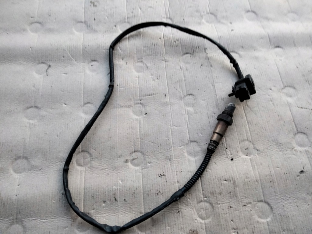 фото №1, Датчик лямбда-зонд volvo xc90 2.9 b 30637519