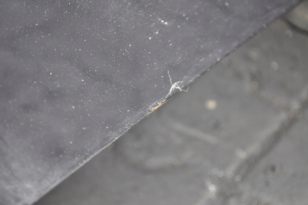 фото №10, Volvo s60 ii дверь левый задняя задние полный