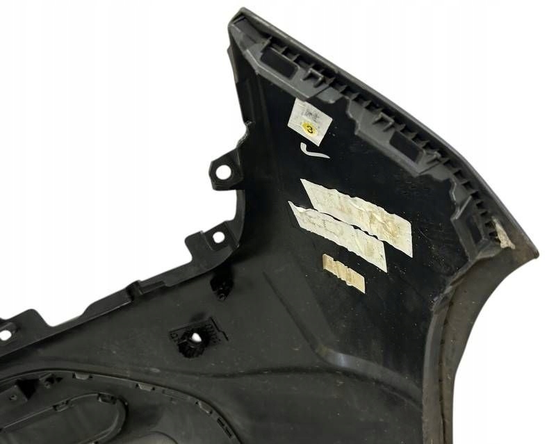 фото №10, Hyundai kona i 2021 с задний бампер задний