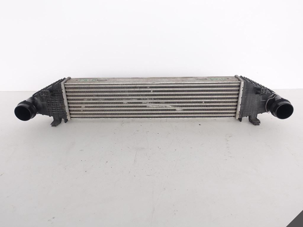 фото №1, Mercedes e 212 207 c 204 glk slk 172 інтеркулер