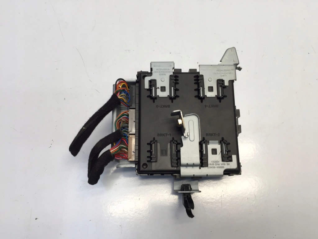 фото №2, Hyundai ioniq 2019 модуль unit assy-smart key