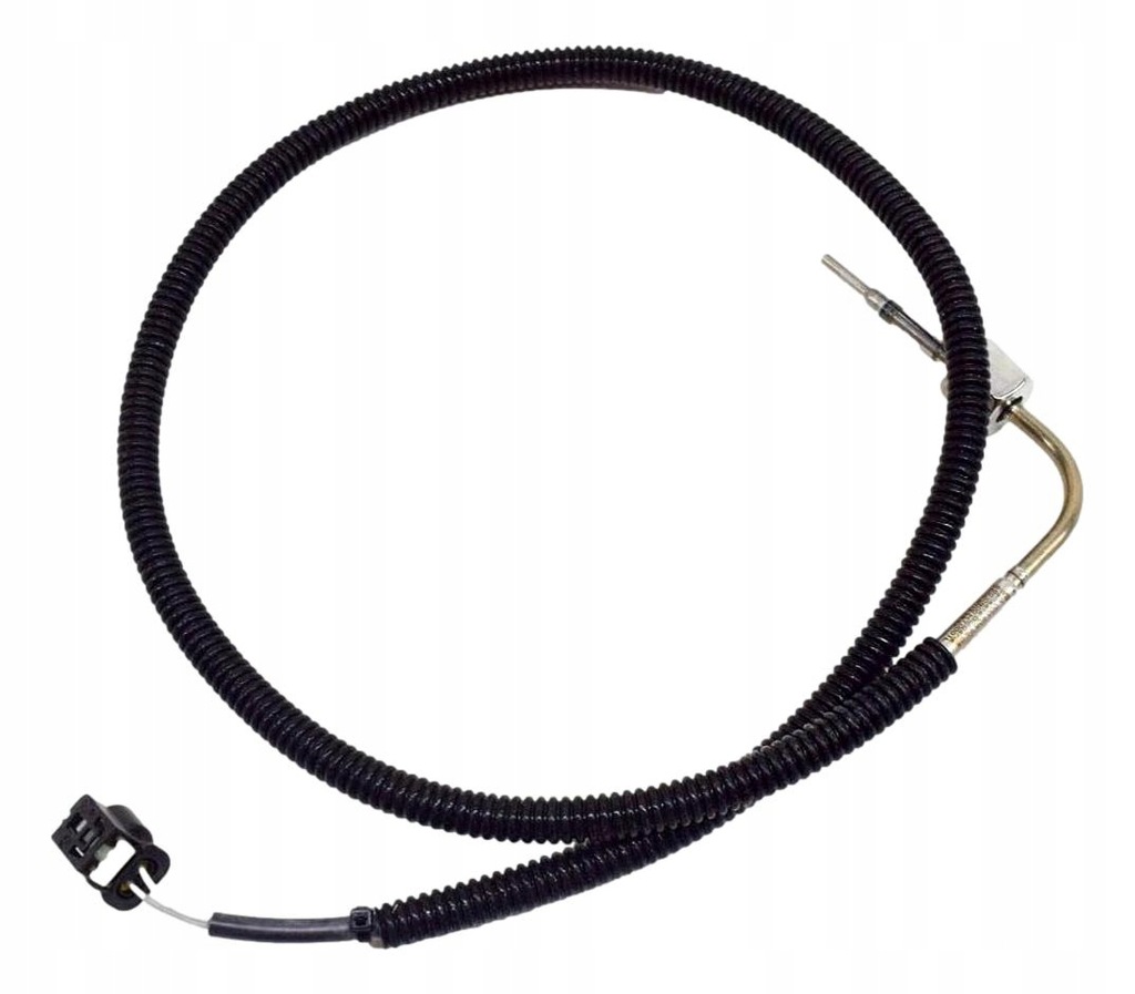 фото №1, Mercedes w207 w212 r172 датчик температуры выхлопных газов