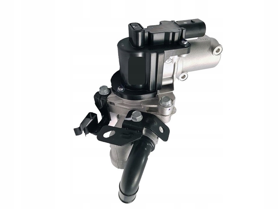 фото №1, Клапан egr kia carens optima sportage 1.7crdi