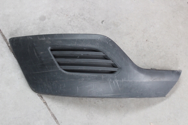 фото №1, Решітка бампера права ford transit custom