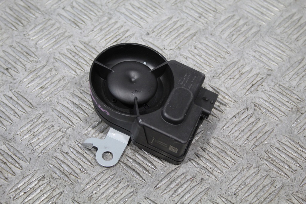 фото №1, Сирена сигналізація lexus nx 300h lift 89040-78010