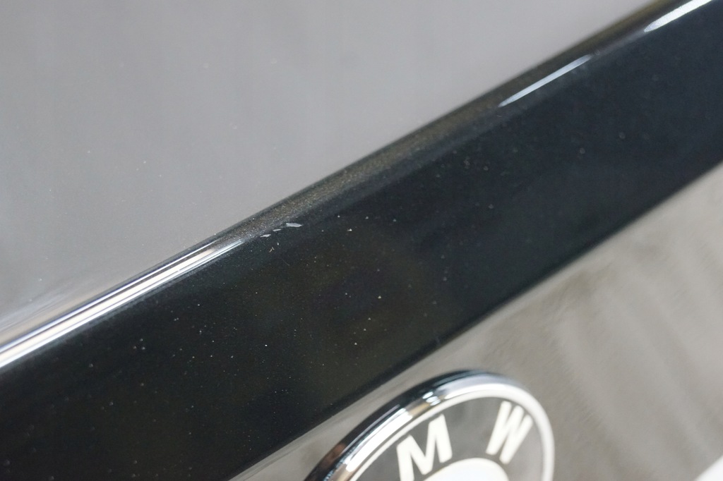 фото №8, Крышка багажника багажника задняя bmw 3 e92 lift 475