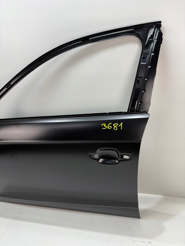 фото №10, Двері ліва передні лівий перед audi a3 8v 8v4
