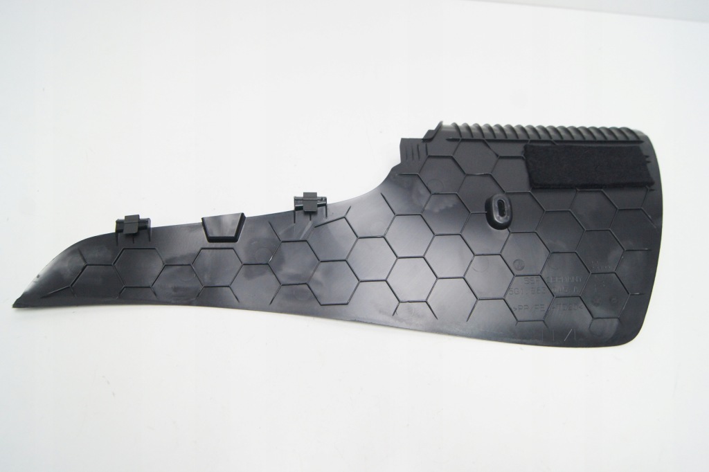 фото №2, Gd golf vii захист тунель ліва 5g1863045a