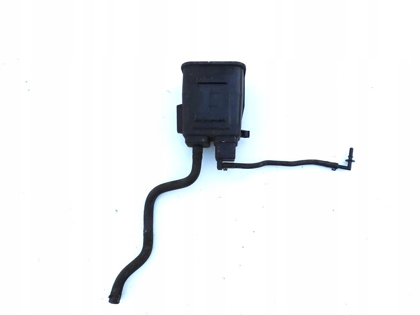 фото №1, Фильтр угольный поглотитель паров hyundai i20 i 1.2