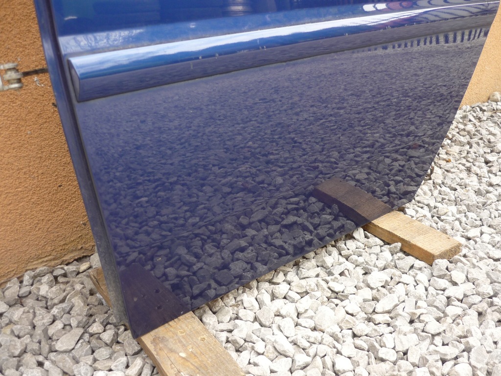 фото №7, Дверь левый задняя opel vectra c хэтчбек z21b