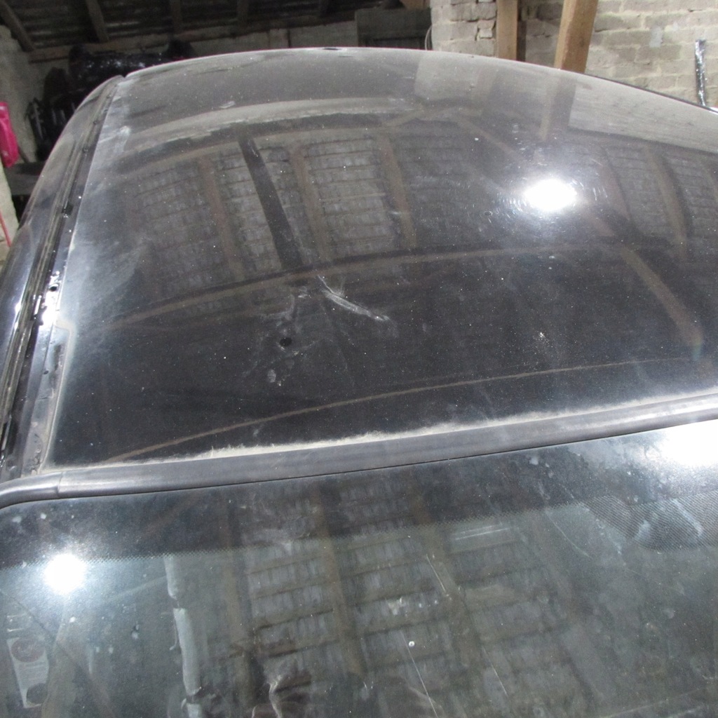 фото №6, Задняя с крыша bmw x1 e84