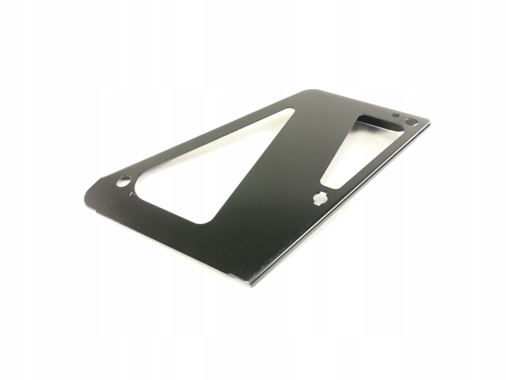 фото №1, Підсилювач ніша підкрилок права opel vivaro a aso