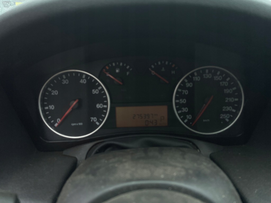 фото №15, Fiat croma 1,9 multijet автоматическая коробка передач цвет 284 - запчасти